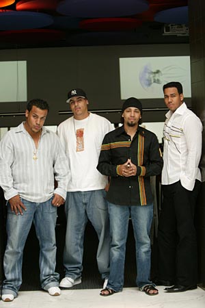 aventura